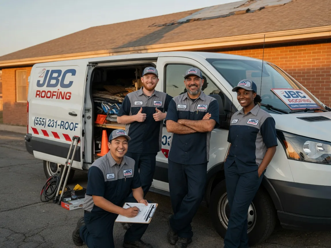 Roof Replacement company in Waldo, OH