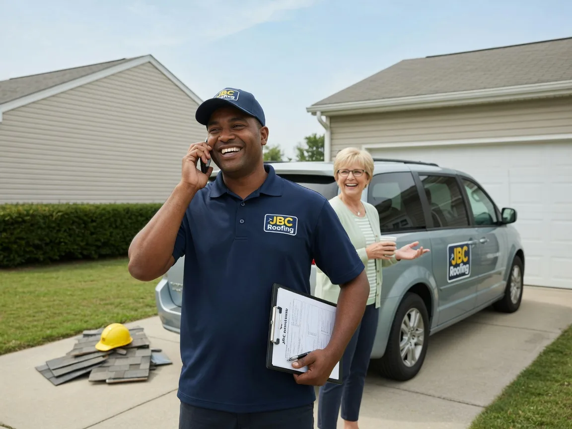 Roof Replacement Waldo, OH FAQs